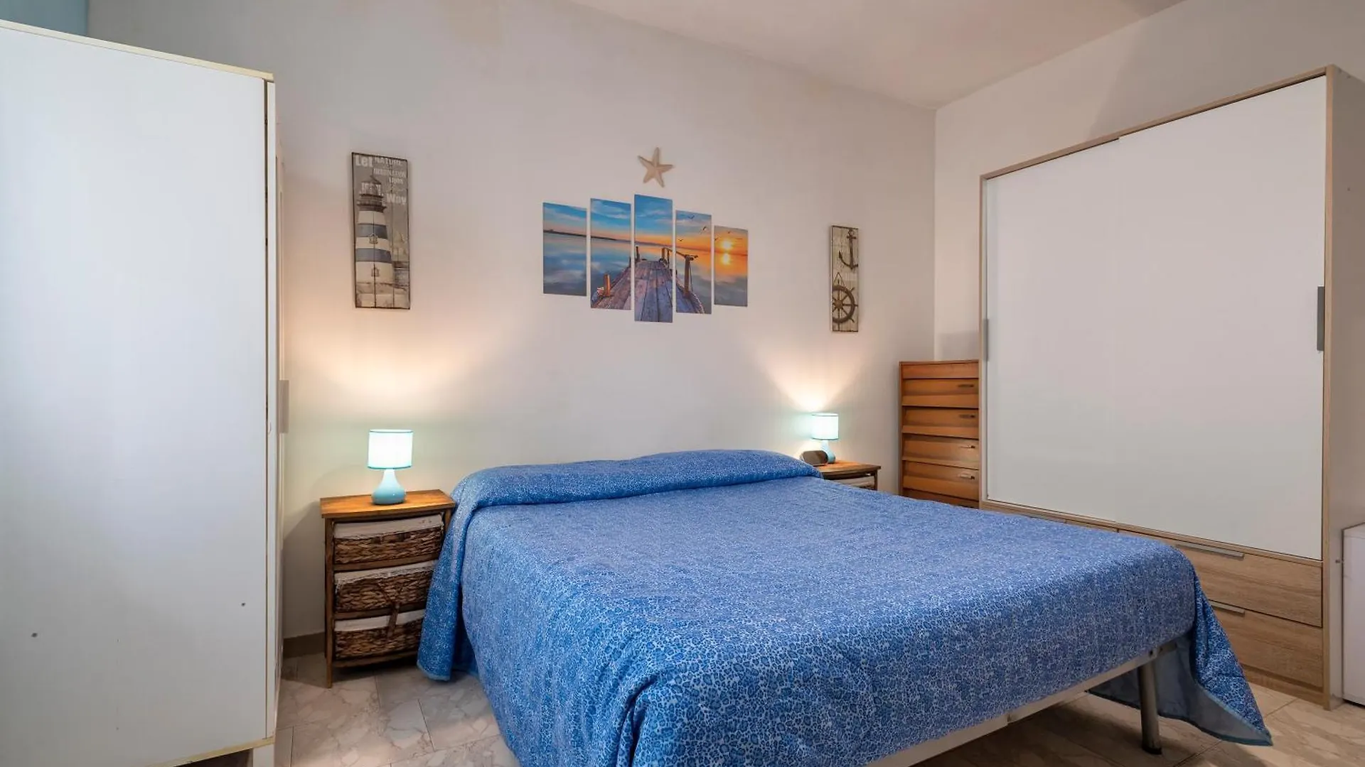 Alghero Lido A 100Mt Dalla Spiaggia location
