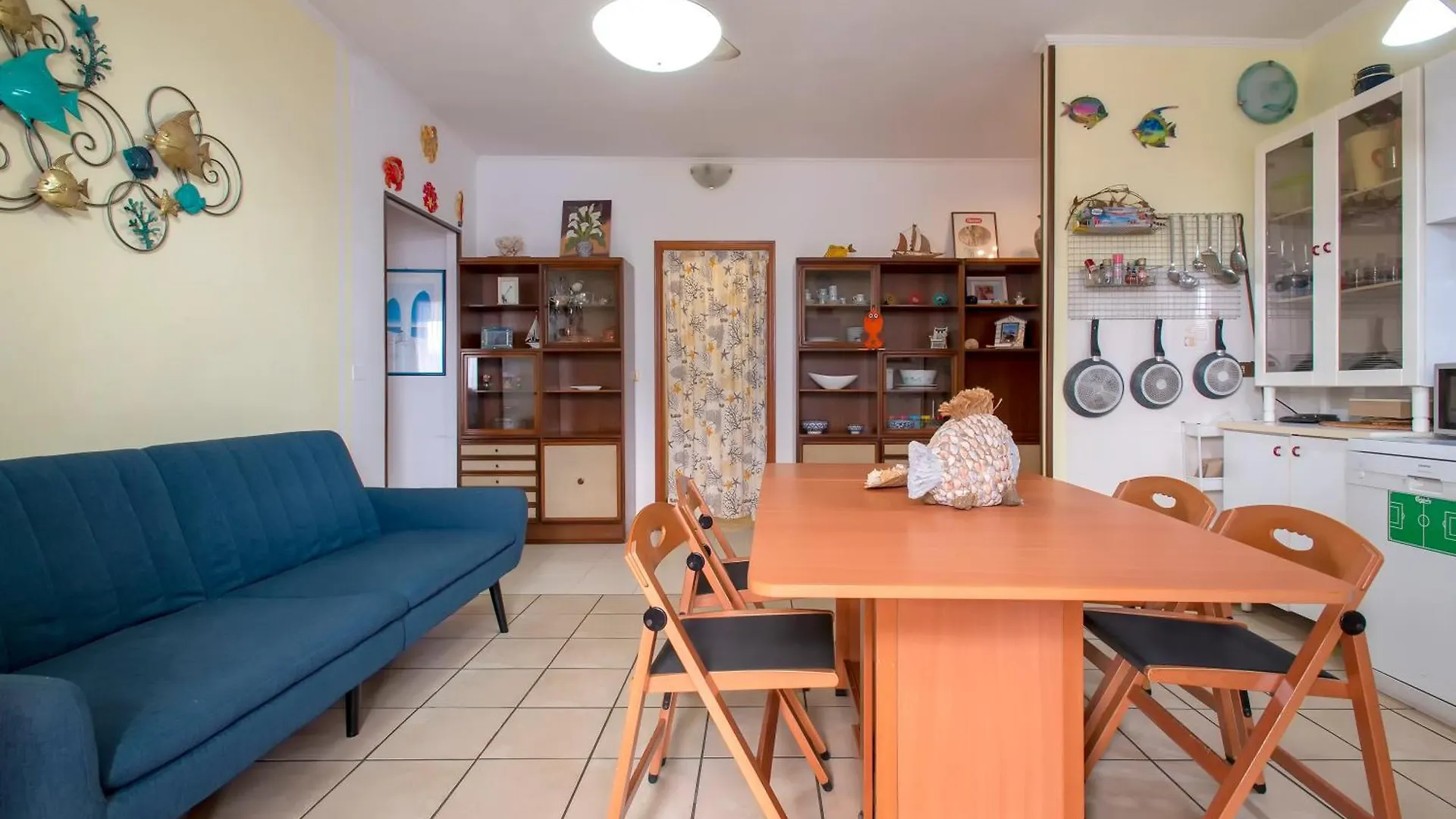Apartmán Alghero Lido A 100Mt Dalla Spiaggia
