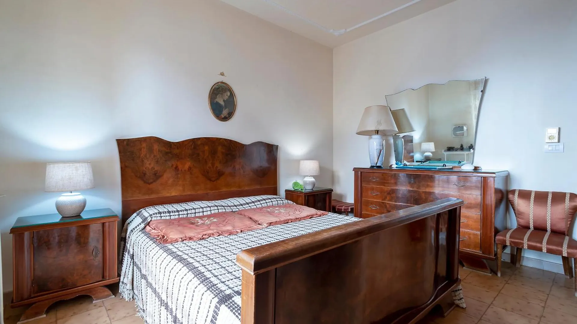 Apartament Alghero Lido A 100Mt Dalla Spiaggia
