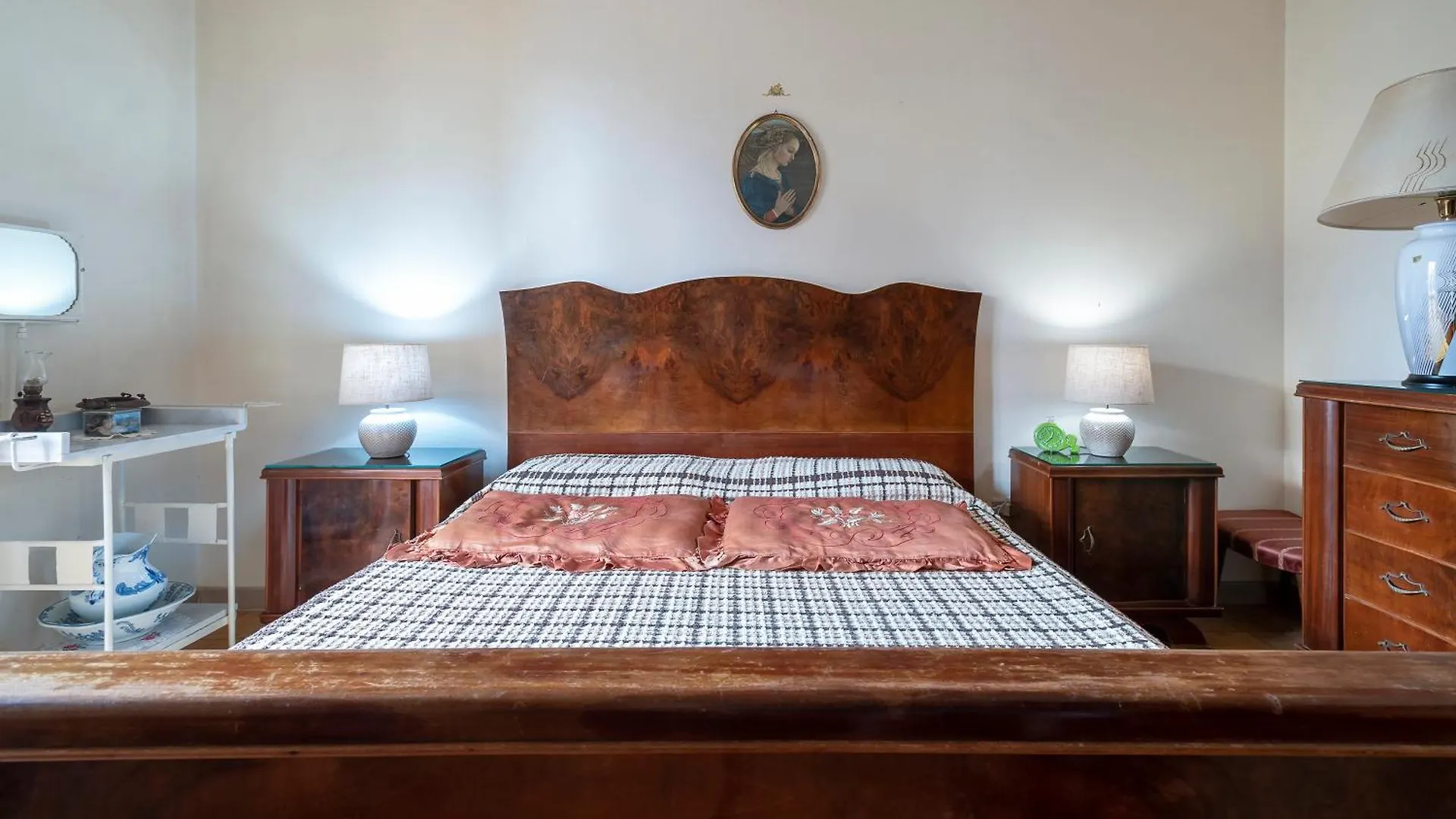 Apartmán Alghero Lido A 100Mt Dalla Spiaggia